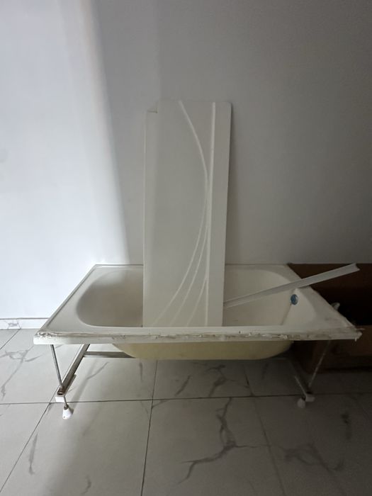 Продам ванну в хорошем состояние