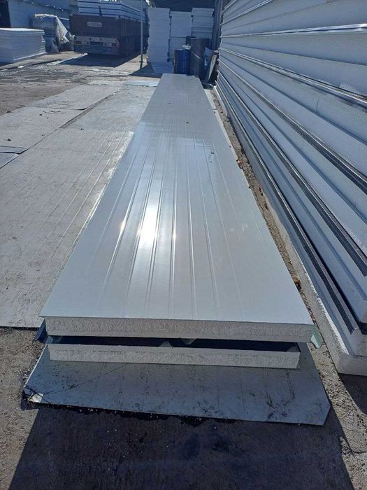 Сендвич панели низким ценам Sendvich ponel arzon Сэндвич понел  Монтаж