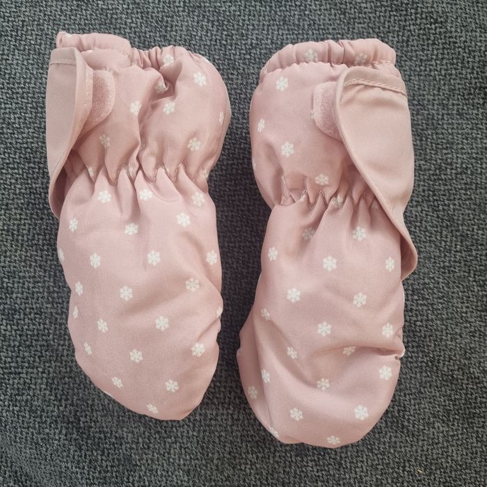 Детски ръкавички