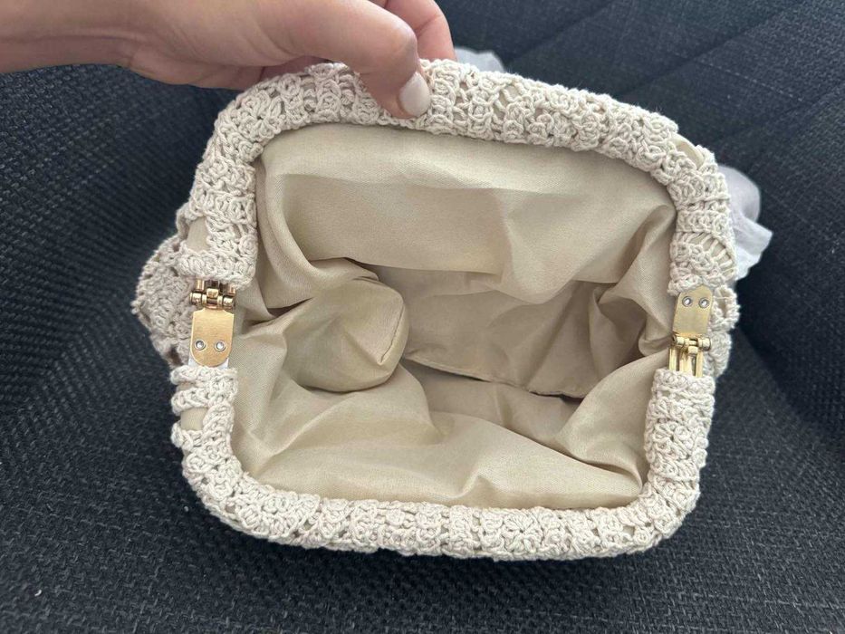 Нови чанти модел Zara