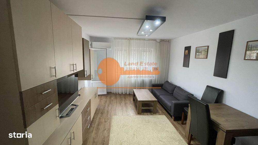 2 Camere la 7 minute de Metrou Crangasi-Parc-Lacul Morii