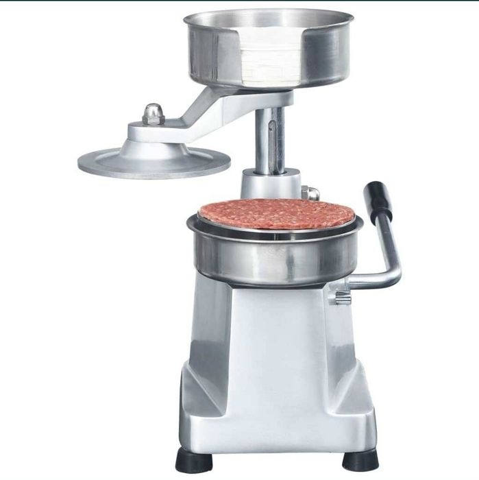 Машина Преса за хамбургер