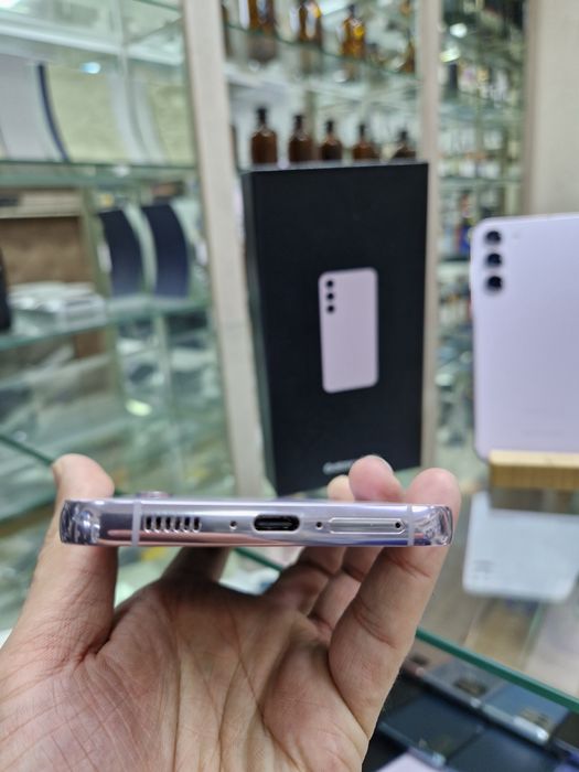 Samsung S23Plus 8/256GB