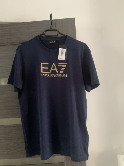 Tricou emporio armani marimea M