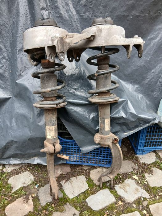 Vând suspensie fata audi a4 b8 diesel