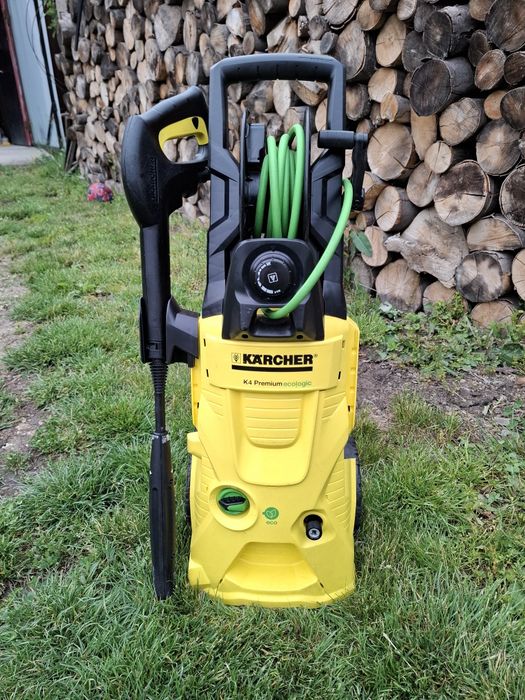 Spălător karcher K4 premium ecologic