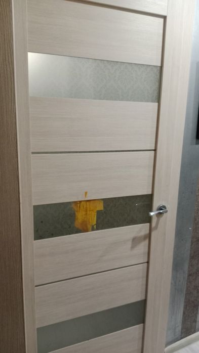 Межкомнатные двери