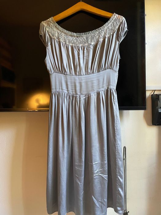 Рокля 100 % silk Day Birger et Mikkelsen