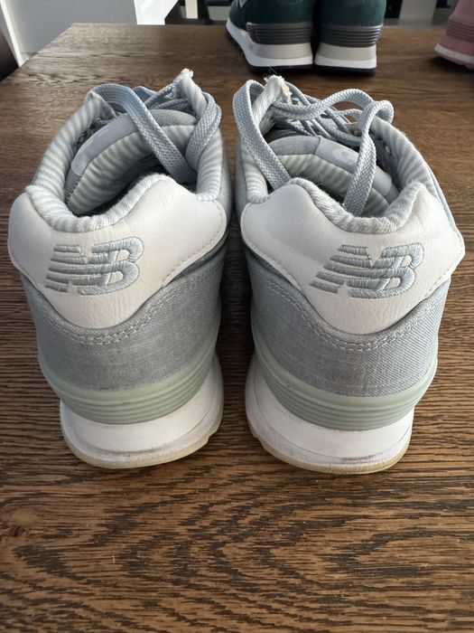 Продаются кроссовки New Balance