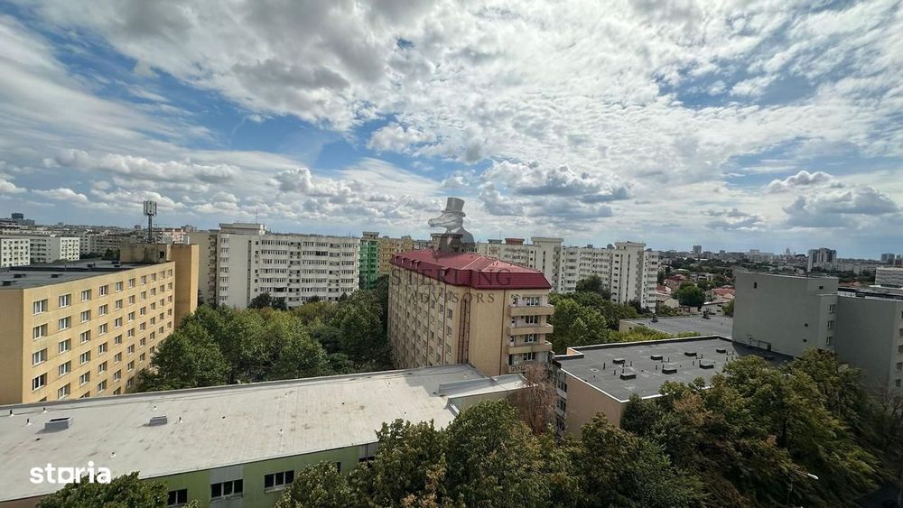 Apartament 3 camere langa Parcul Tei si Facultatea de Constructii — fotografia 1