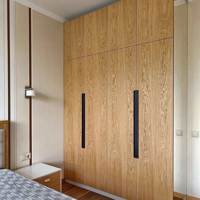 Мебел сочиб йигиш хизмати