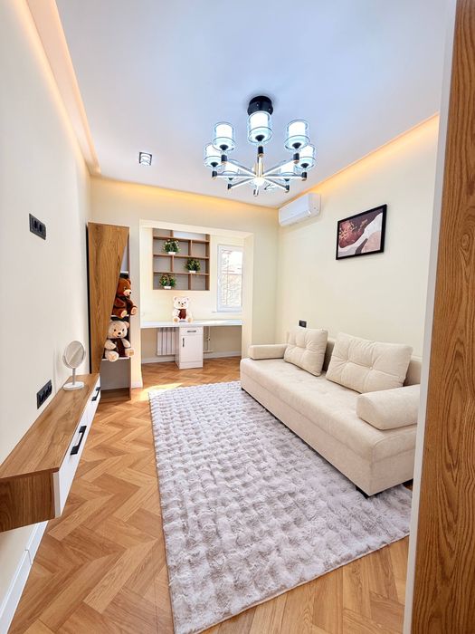 Ул.Бобура , 3 коинаты