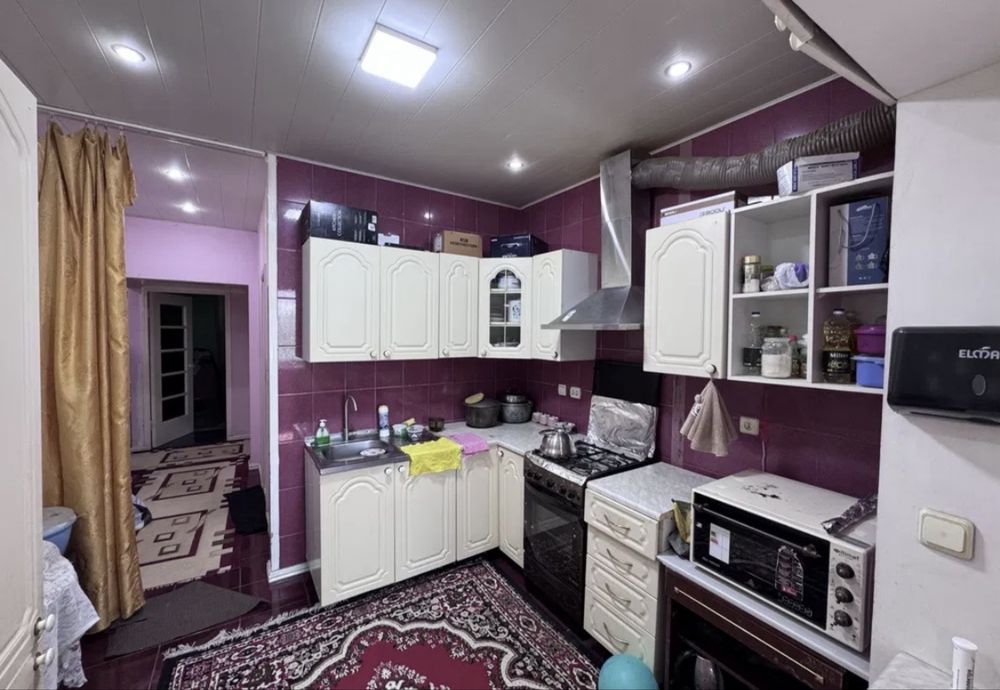 Юнусабад 14 квартал 5/4/5