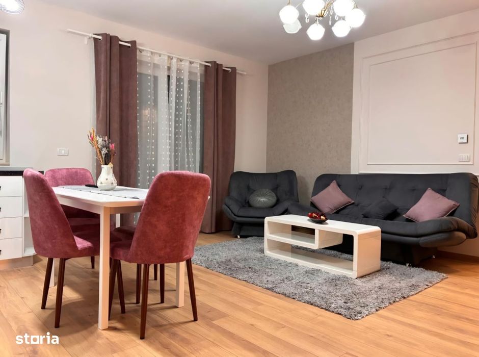 Apartament 2 Camere Giroc 380 euro