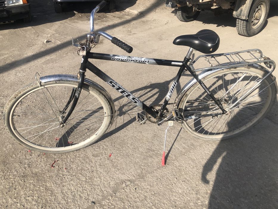 Stelts navigator 300