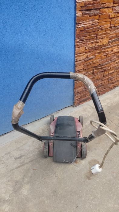 Cositoare budget BEM 932 electrica