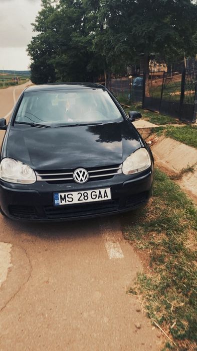 VOLKSWAGEN Golf 0 — imagine 4