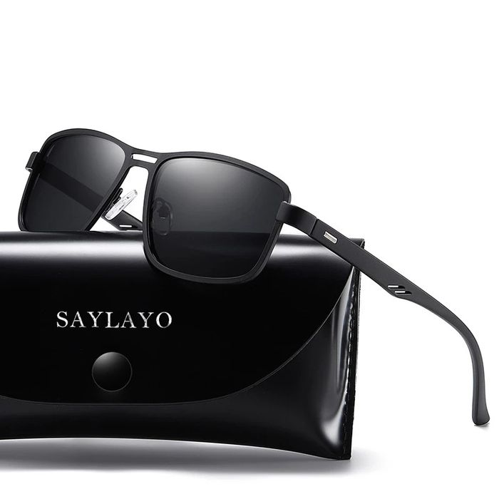 Очки солнцезащитные, солнечные