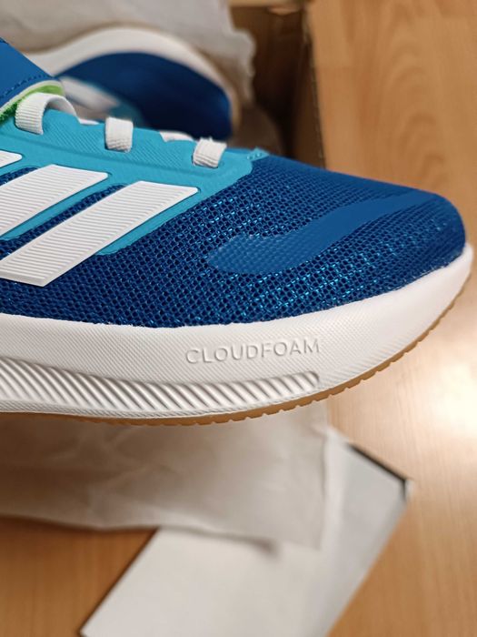 Кроссовки для мальчика