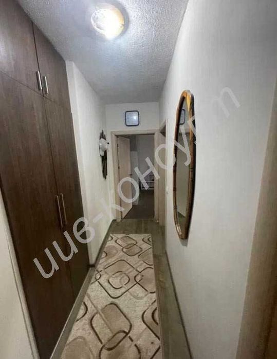 Продава се Тристаен апартамент в Велико Търново, Бузлуджа - 68 кв.м за 1581 €/кв.м - Снимка #3