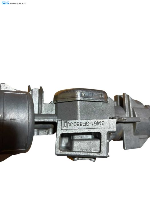 Contact Butuc cu Cheie Fixa Clasica Ford C-Max 2003 - 2010 Cod 3M51-3F880-AD 3M51-3F880-AE [B4233]