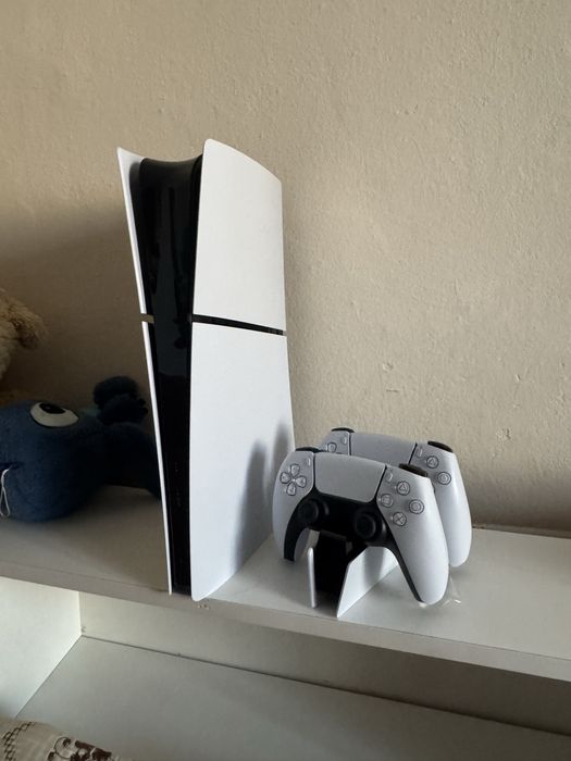 PlayStation 5 новая