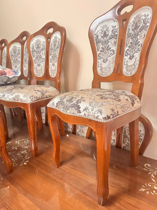 Стол стул Продаётся в хорошем состояние