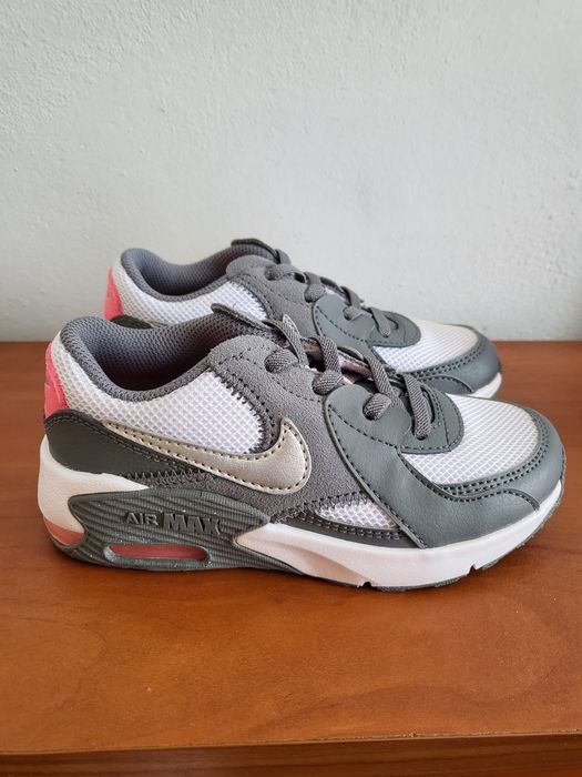 Маратонки nike air max excee(ps)