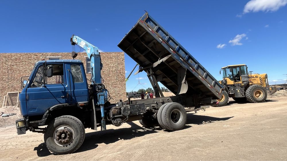 Манипулятор-3тонник эвокуатор, самосвал 8 тонник