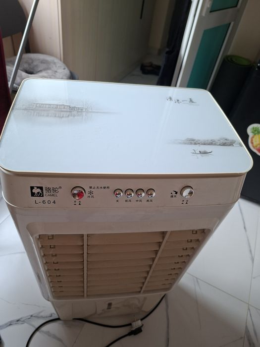 Кондиционер увлажнитель