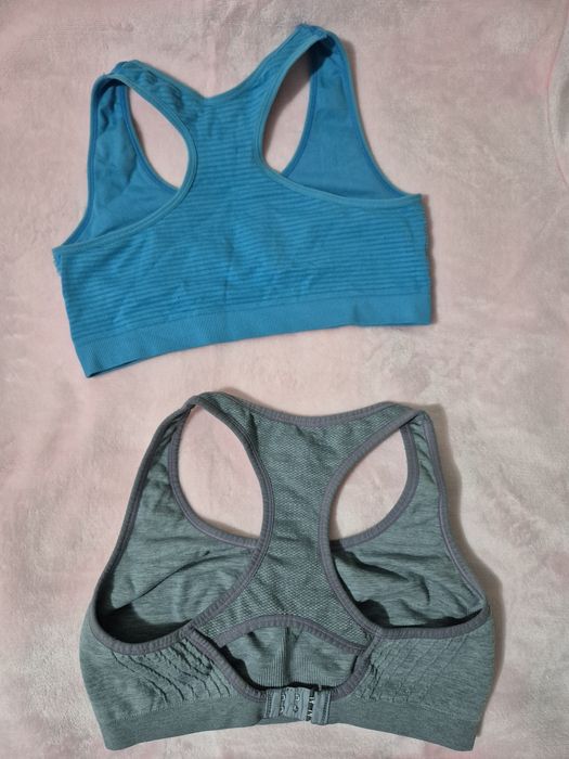 Спортивны Топ бра