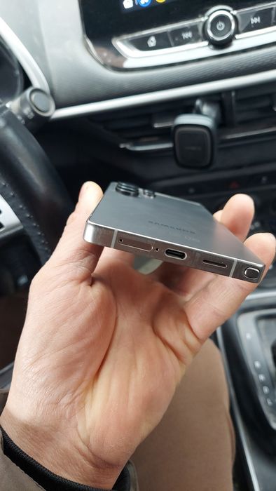 Samsung S25 ULTRA 12/256Gb