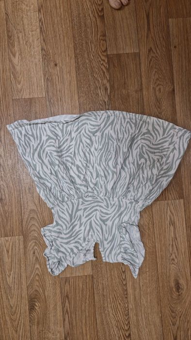 Платье летнее для девочки