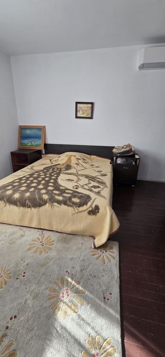 Дава се под наем Етаж от къща в София, Горна баня - 80 кв.м за 518.67 € - Снимка #2