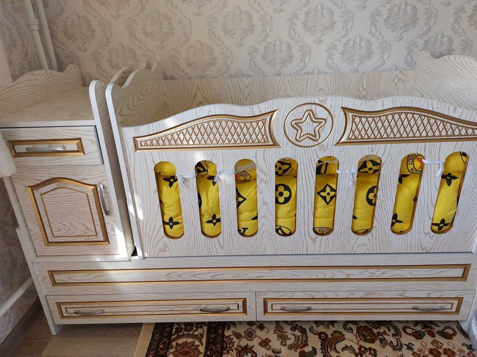 Kravat detskiy. SROCHNO!