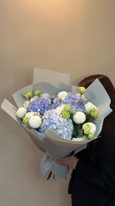 букеты по низким ценам