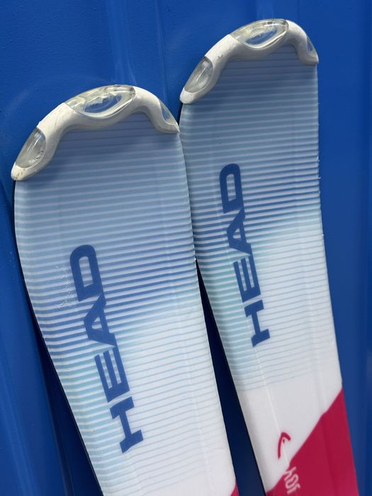 Горные лыжи Head