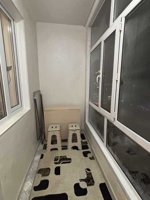 Сдам 3-комнатную квартиру (евротрешка)