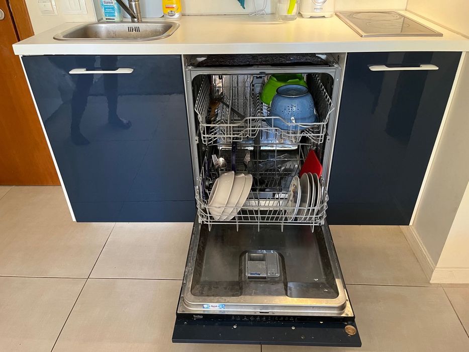 Продава се Двустаен апартамент в Созопол - 56 кв.м за 1572 €/кв.м - Снимка #3