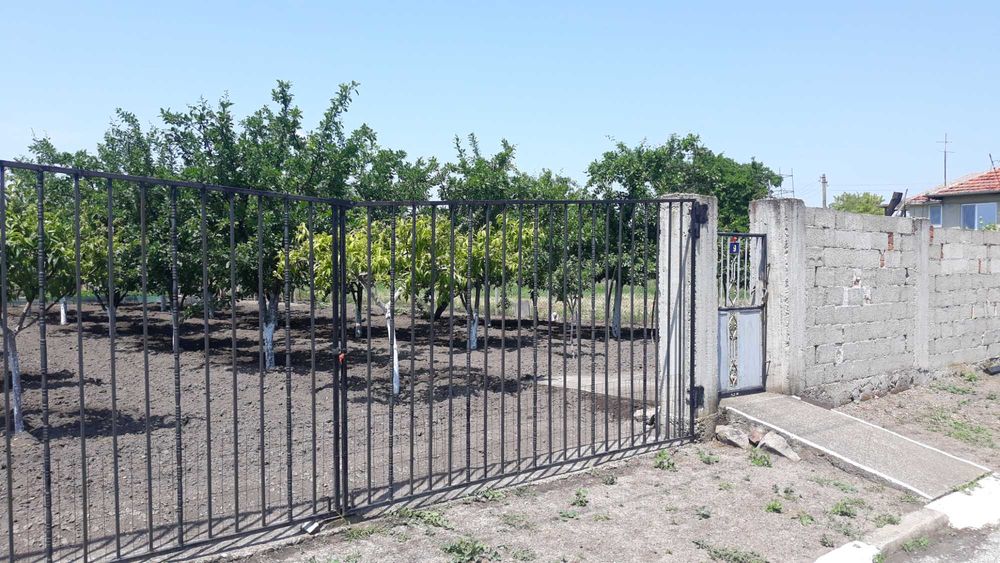 Продава се Парцел в с. Безмер, Област Ямбол - 850 кв.м за 21 €/кв.м - Снимка #13