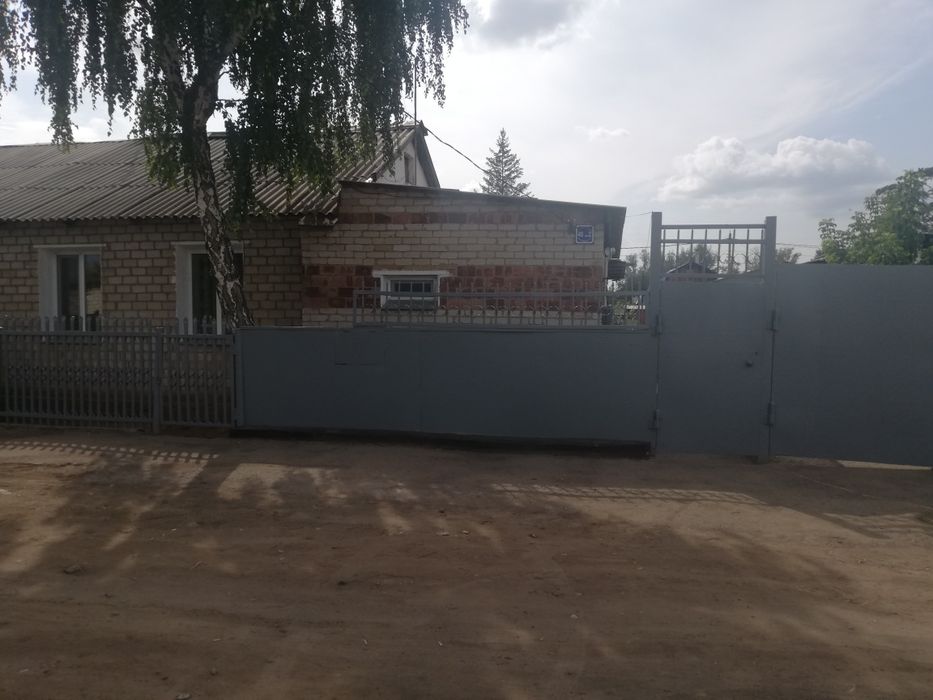 Продажа дома либо обмен