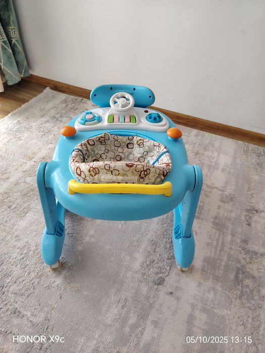 Ходунок сатылады