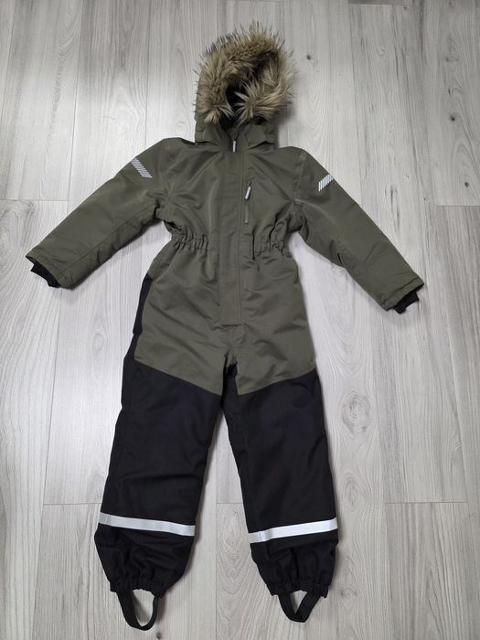 Combinezon H&M mar.122/128(6-8ani)