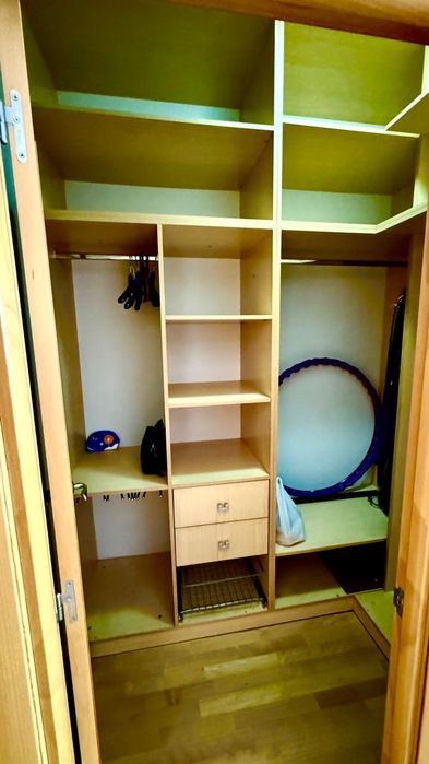 4-х комнатная квартира