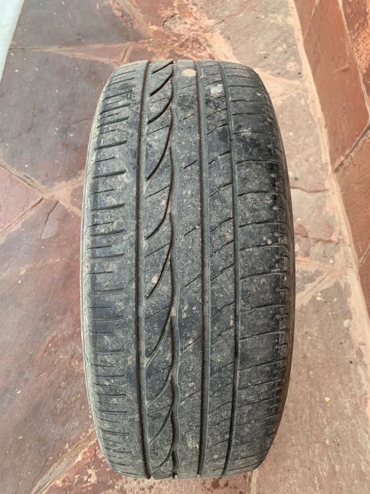 Bridgestone Turanza 205/55 R16
