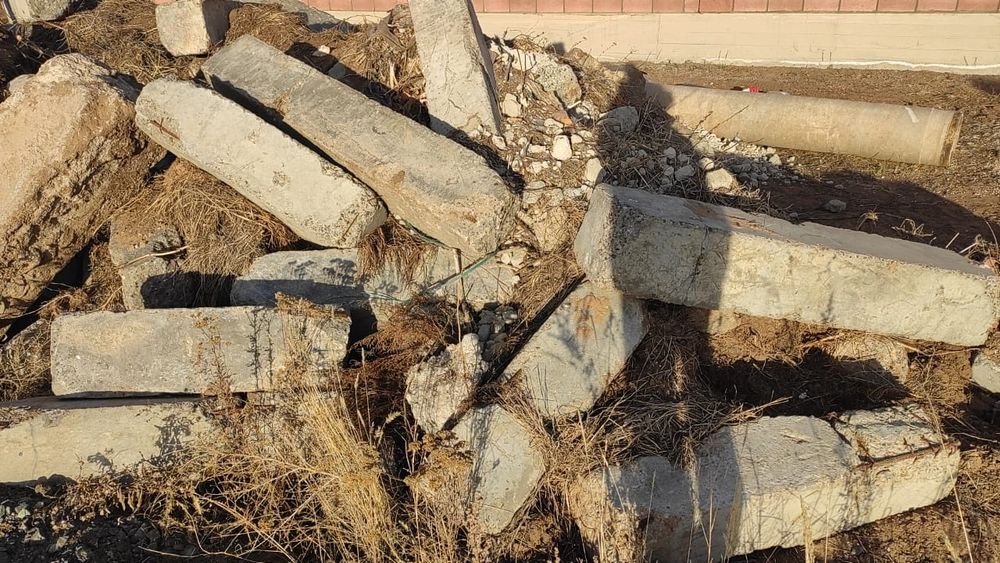 Оголовки свай недорого