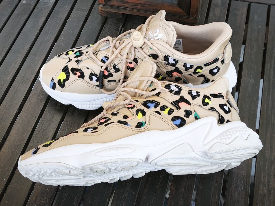 Adidas, оригинални маратонки, номер 37