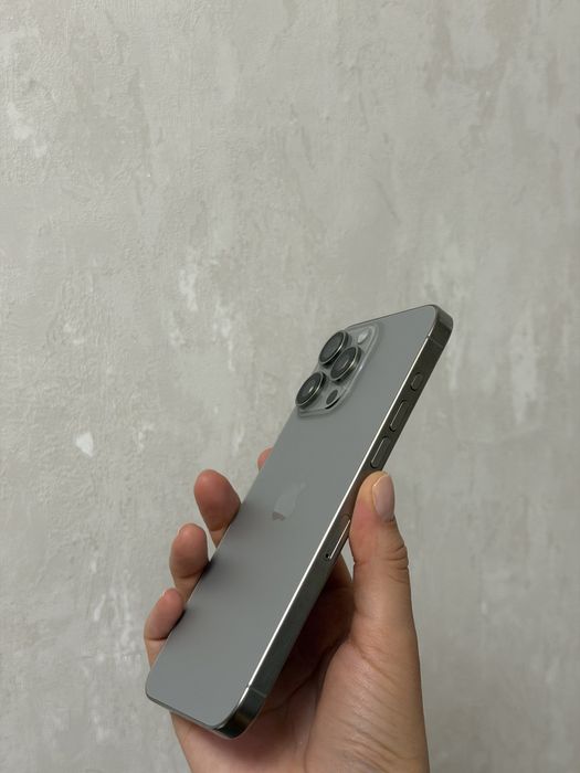 Ipnone 15 pro Max 512GB