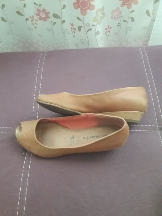 Женские туфли 38 размер