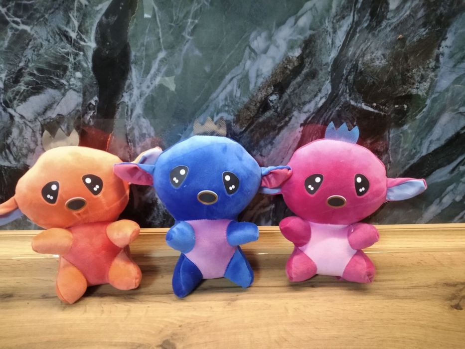 Yumshoq oyinchoqlar optim narhda